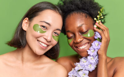 Spring Skin Renewal: Preparing Your Skin for Warmer Weather
