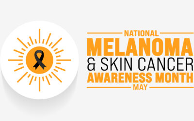 Melanoma Awareness Month: Recognizing Warning Signs