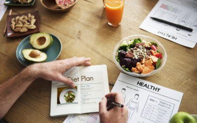 How Your Diet Influences Skin Health