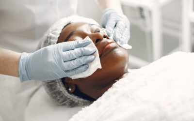 The Benefits of Professional Skin Treatments