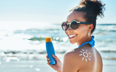 Summer Skincare Tips for Active Families